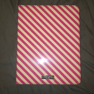 Kate Spade iPad case